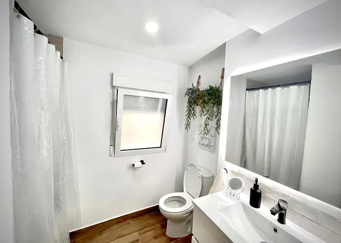 Apartamento Espacioso En La Playa De Gandia